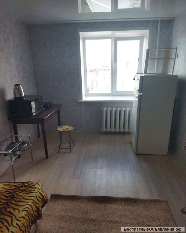 Сдам комнату