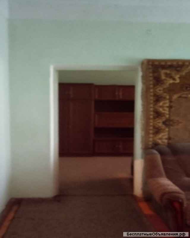 2 к кв. в Восточном районе.