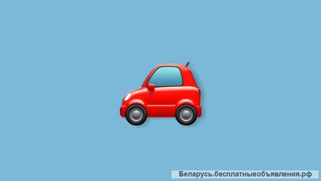 Ищу водителя с личным авто