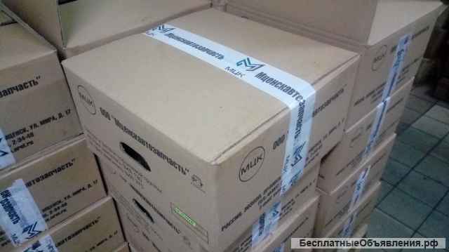 Запчасти УРАЛ-375