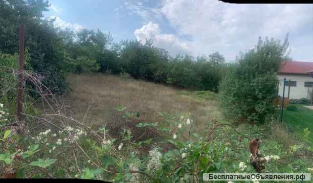 Участок в СТ Гавань