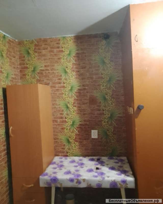 Гостинка (квартира) 26 Бак. комиссаров 13