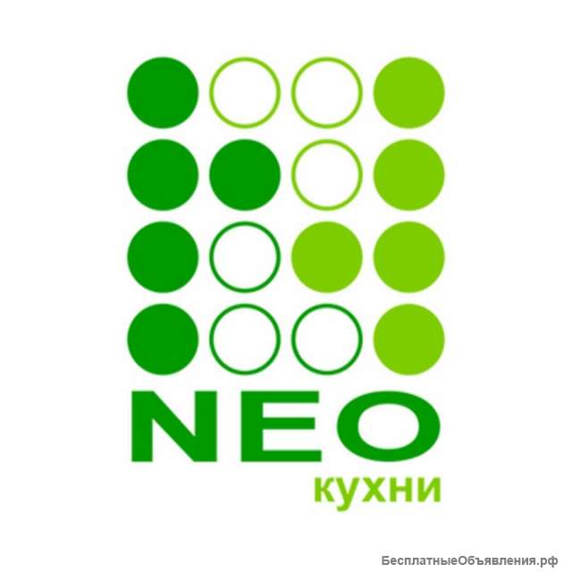 Кухни и шкафы на заказ