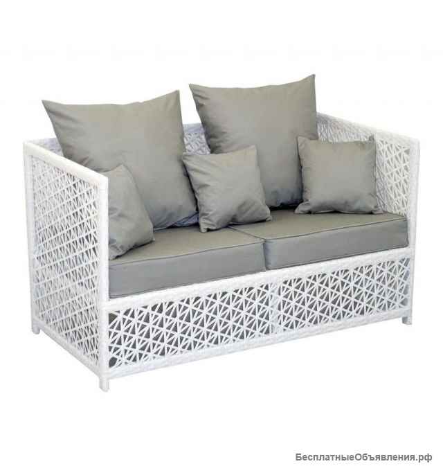 Мебель из ротанга / диван из ротанга