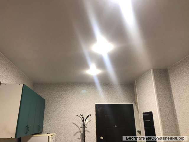 Шикарная комната в Зелёной роще