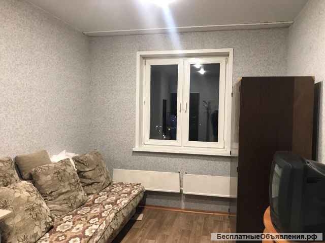 Шикарная комната в Зелёной роще