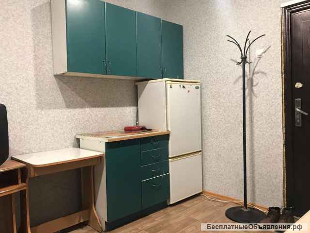 Шикарная комната в Зелёной роще