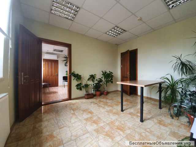 Комерційне приміщення Малиновський район