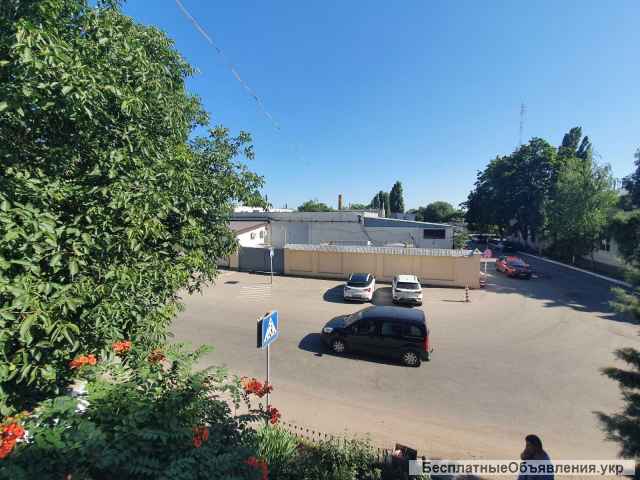 Комерційне приміщення Малиновський район