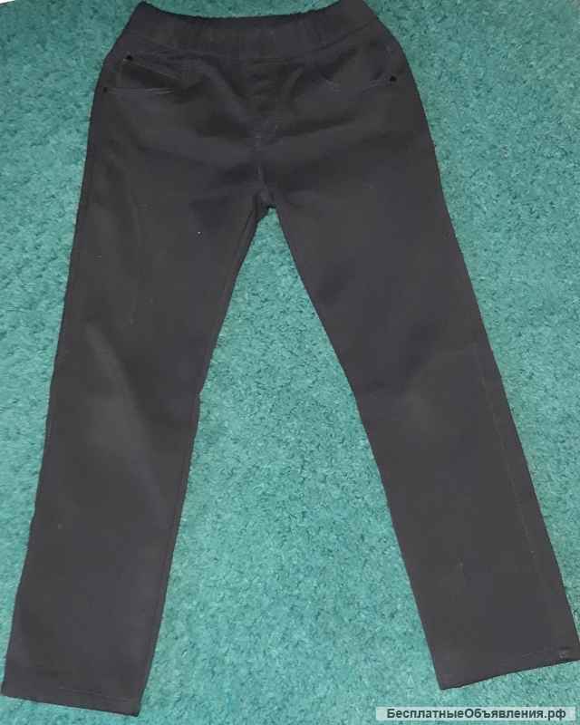 Школьная форма для мальчика, размер 134-140