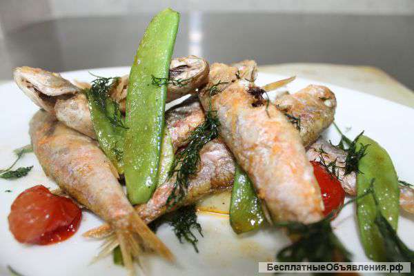 Ресторан "Крымский"