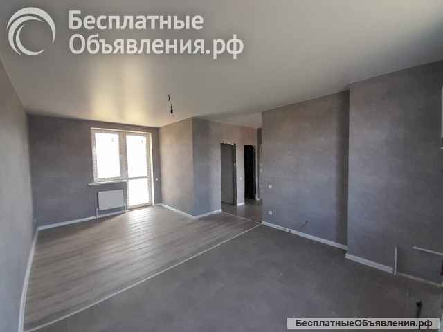 Дом 65 м2 4 сот п. Пригородный