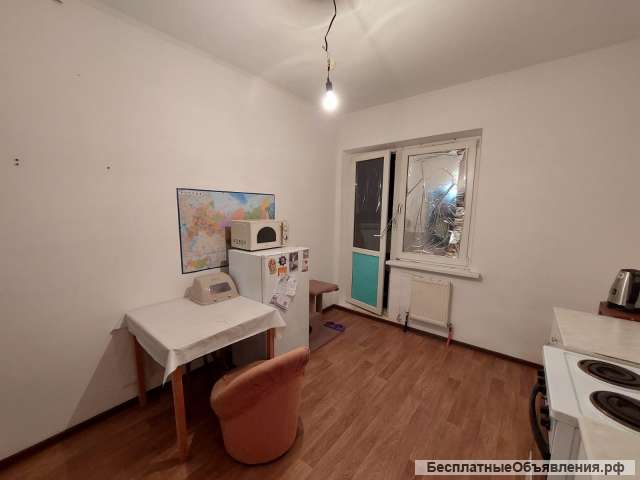 1 к.кв. 37 м2 Арюшкова ЗИП