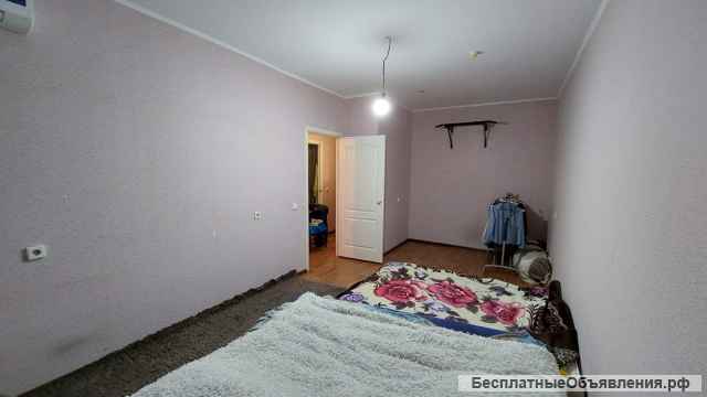 1 к.кв. 37 м2 Арюшкова ЗИП