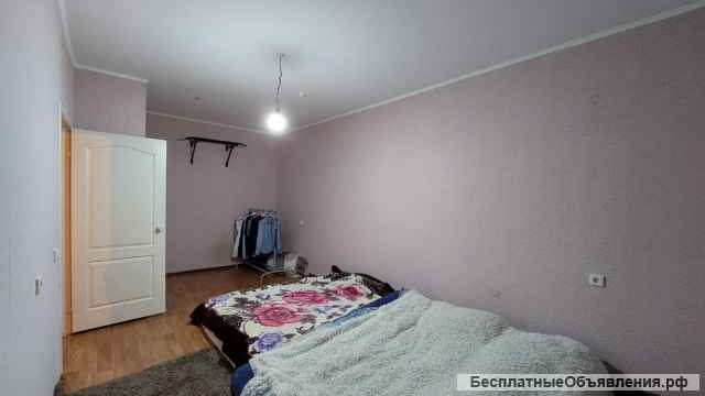 1 к.кв. 37 м2 Арюшкова ЗИП