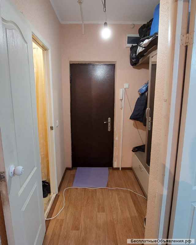 1 к.кв. 37 м2 Арюшкова ЗИП