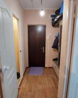 1 к.кв. 37 м2 Арюшкова ЗИП