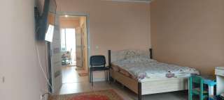 2 к.кв. 56 м2 Героев-Разведчиков