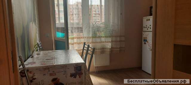 2 к.кв. 56 м2 Героев-Разведчиков