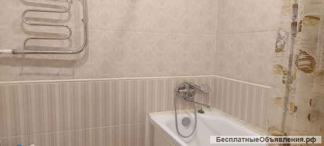 2 к.кв. 56 м2 Героев-Разведчиков