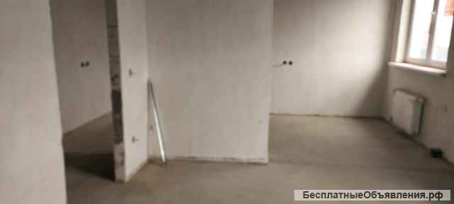 2 комн. квартира 60 м2 евроремонт Домбайская