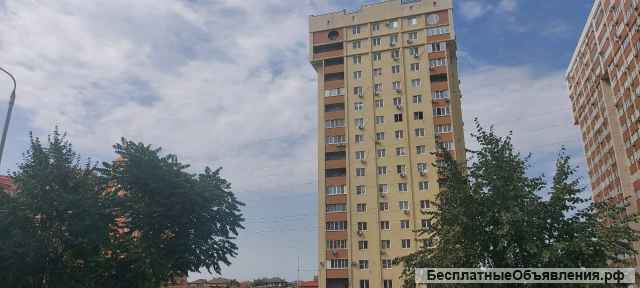 2 комн. квартира 60 м2 евроремонт Домбайская