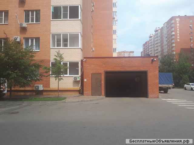 2 к.кв. евроремонт Панорама