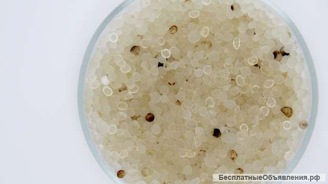 Силикагель мелкопористый в мелкой фасовке