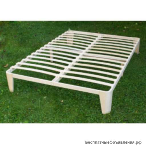 Основание для кровати от 3000 рублей