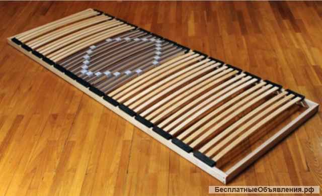 Основание для кровати от 3000 рублей