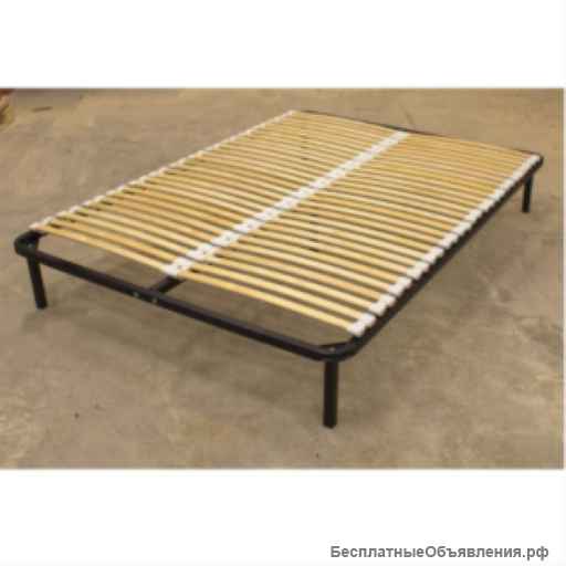 Основание для кровати от 3000 рублей