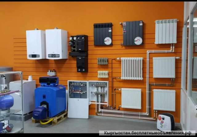 Котлы длительного горения