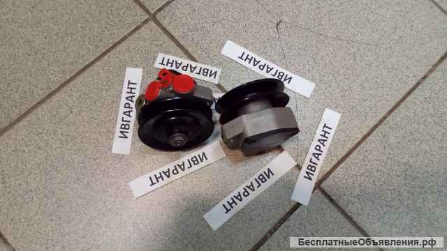 21139287 Топливный насос VOE21139287