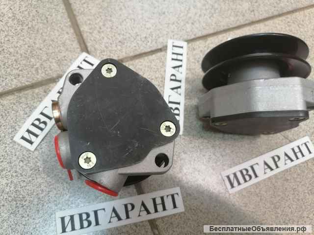 21139287 Топливный насос VOE21139287