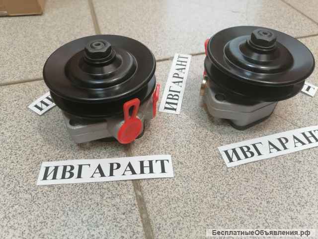 21139287 Топливный насос VOE21139287