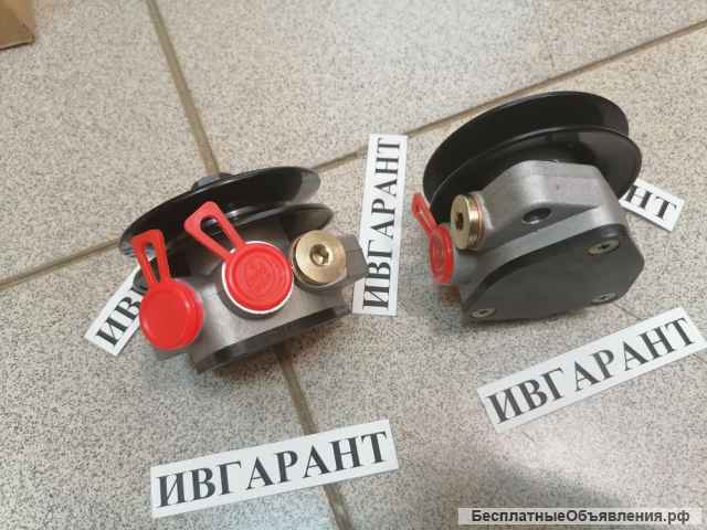 21139287 Топливный насос VOE21139287