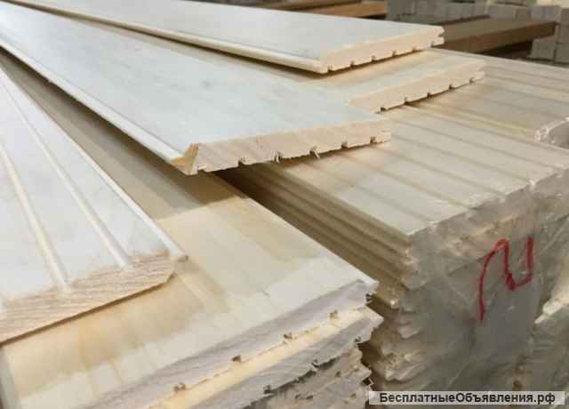 Вагонка Штиль