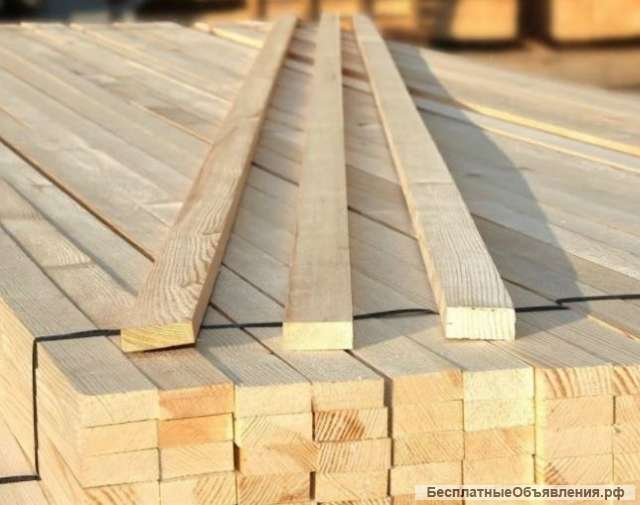 Брусок / рейка