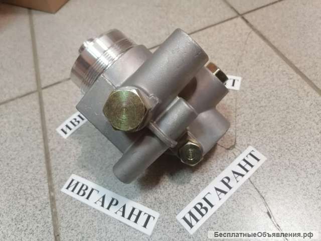 4630525 Кронштейн для фильтра 4630525 ZX-3