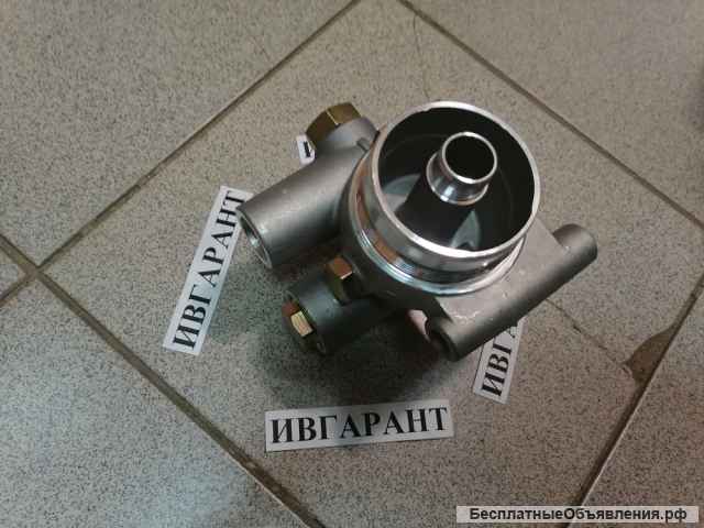 4630525 Кронштейн для фильтра 4630525 ZX-3