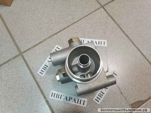 4630525 Кронштейн для фильтра 4630525 ZX-3