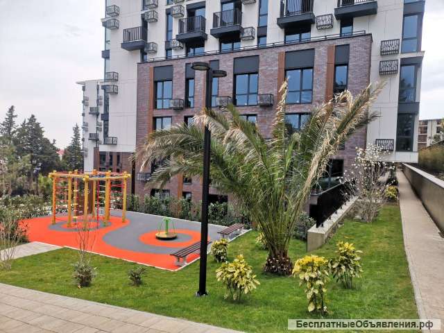 1 комн в Моравии