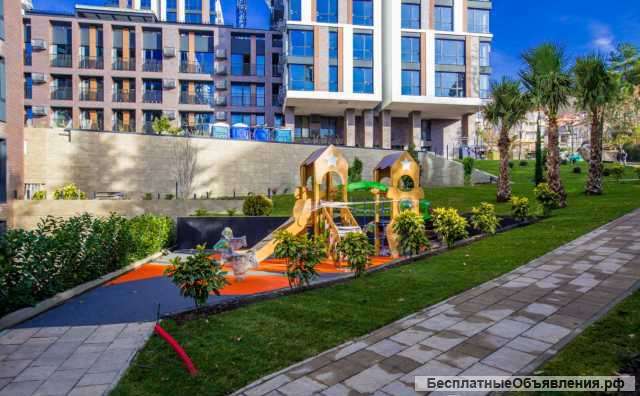 1 комн в Моравии