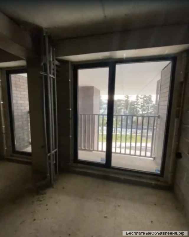 1 комн в Моравии