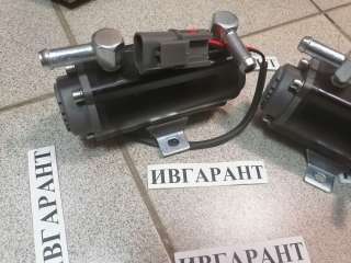 4645227 Насос подкачки топлива 4HK1, 6HK1 (12V) 4645227
