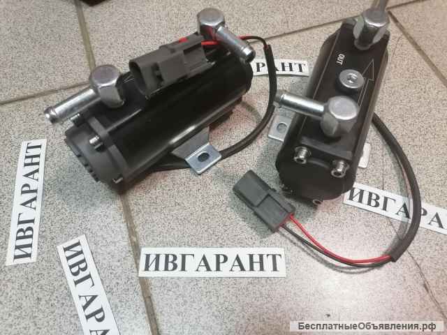 4645227 Насос подкачки топлива 4HK1, 6HK1 (12V) 4645227