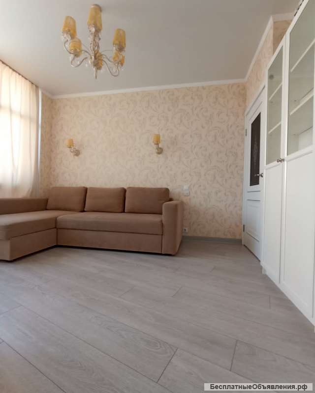 2 комн на Светлане недорого, 44м2