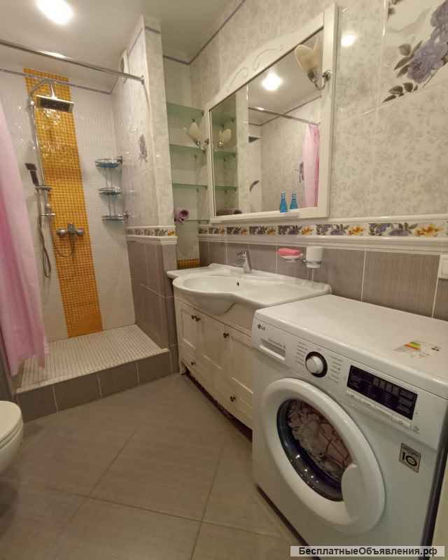 2 комн на Светлане недорого, 44м2