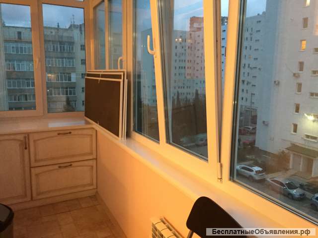 4-к, Кесаева-14, Лётчики