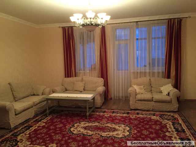 4-к, Кесаева-14, Лётчики